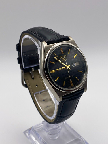 Seiko men automatic - men's,