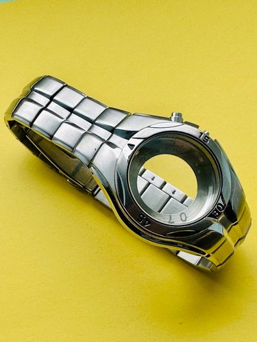 Seiko kinetic 5m62 0cho watch - kinetic, 5m62-0cho