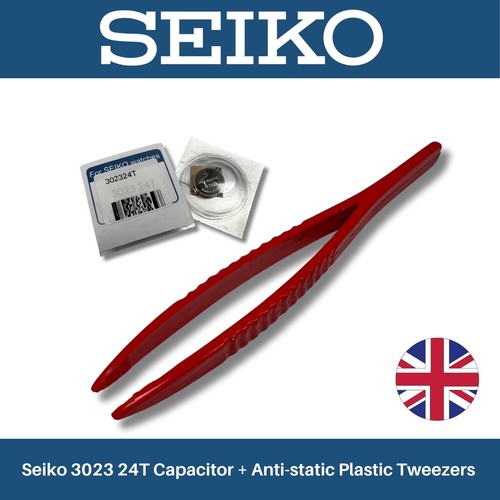 Seiko 3023 24t - seiko, 302324t