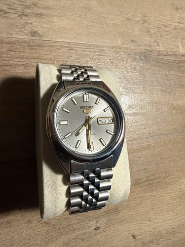 Seiko snxs75 - seiko,