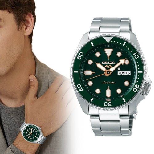 For seiko sports automatic - //for,