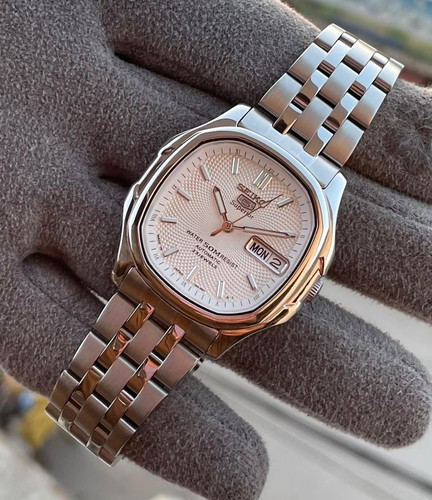 Vintage seiko superior - vintage, 5