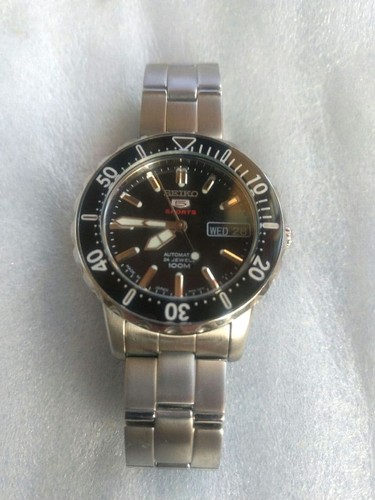 Seiko sports - seiko, 5