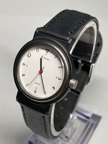 Deadstock seiko avenue - deadstock,