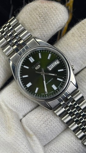 Vintage seiko men s - vintage, men's