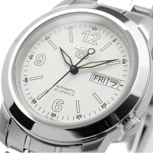 Brand new seiko snke57k1 - new,