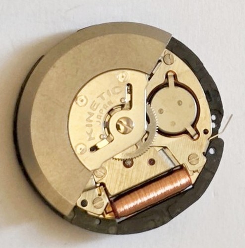 Seiko 5m63 watch replacement - watch,