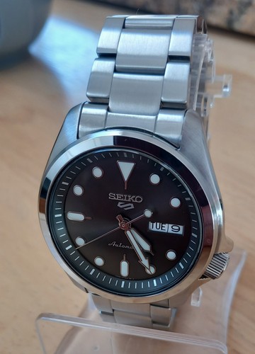 Seiko sport automatic watch - seiko,