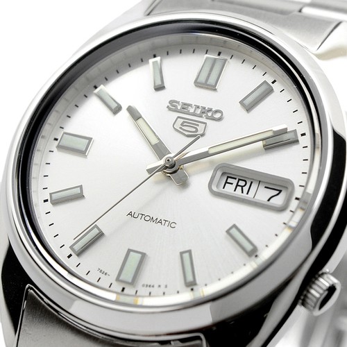 Seiko wristwatch men - seiko,
