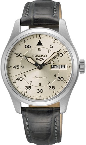 Seiko mens sports field - sports,