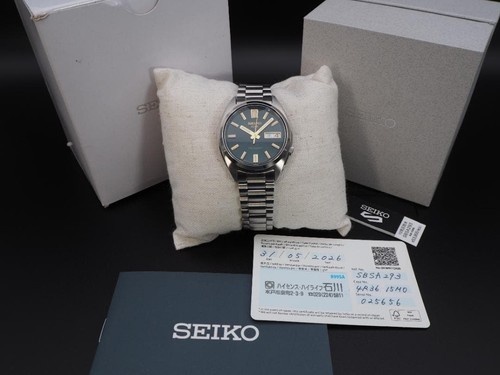 Excellent seiko - seiko,