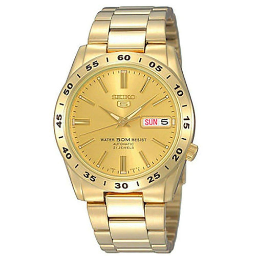 Seiko men automatic - seiko, men’s