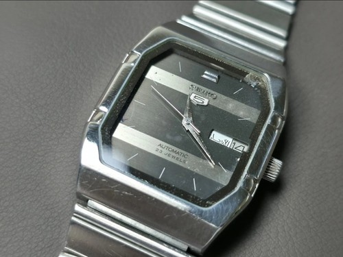 Seiko men automatic - seiko, men's