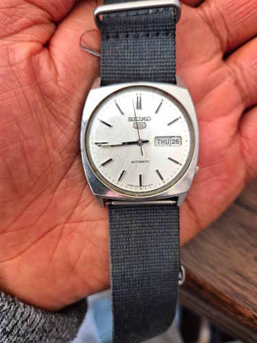 Seiko 6309 8480 automatic - seiko, 6309-8480