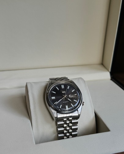 Vintage seiko automatic - vintage, 5