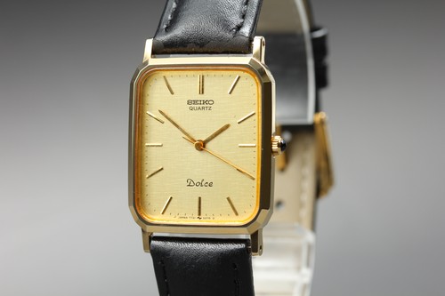 Exc seiko dolce - [exc+5],