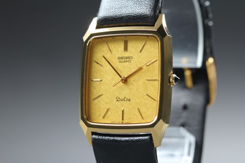 Exc seiko dolce 7731 - [exc+5], 7731-5040