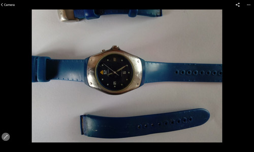 Seiko arctura kinetic watch - seiko,