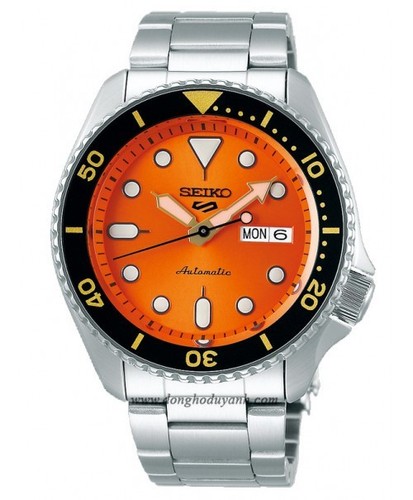 Seiko mens sport - mens, automatic