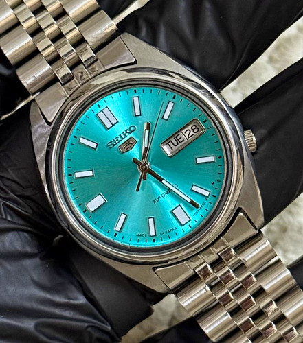 Seiko automatic men s - 5, men’s