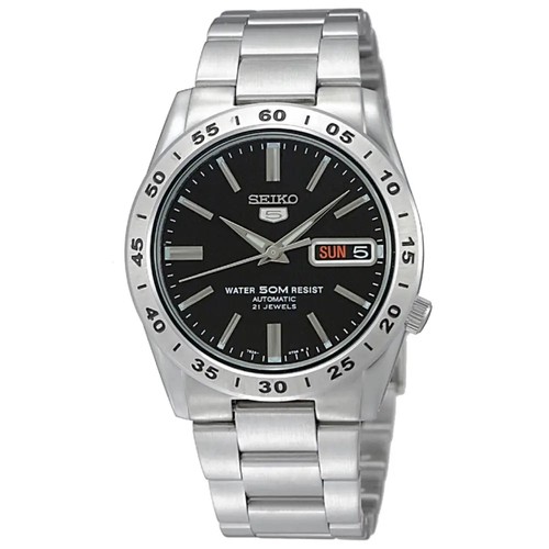 Seiko snke01k1 automatic - seiko, 5