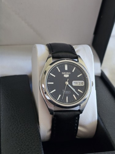 Vintage seiko watch - vintage, ref
