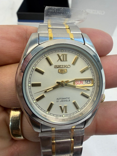 Seiko snkl57k1 men s - snkl57k1, men's