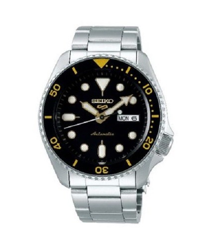 Seiko mens sport automatic - seiko,