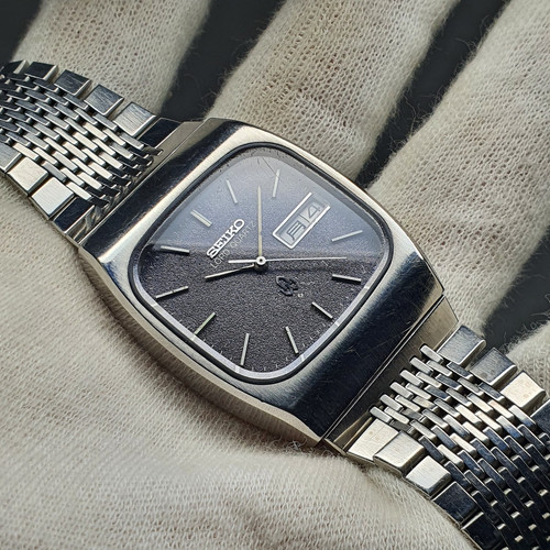 Vintage seiko lord - seiko, quartz"