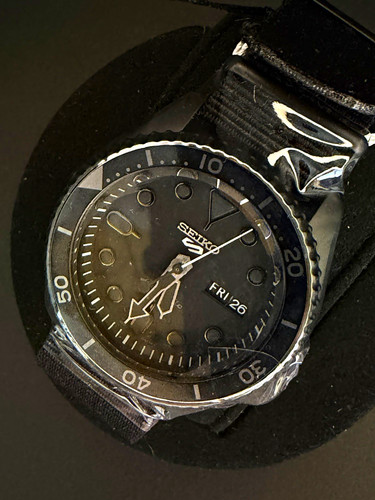 Seiko srpd79k1 men s - seiko, men's