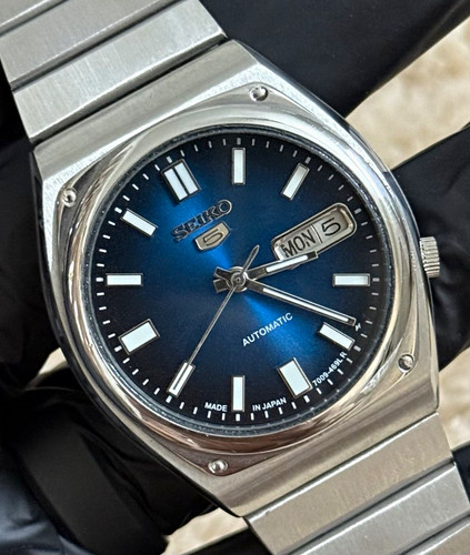 Seiko automatic men s - 5, men’s