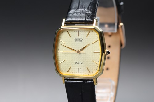Near mint seiko dolce - near,