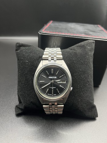 Vintage seiko actus 7009 - seiko, 5