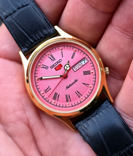 Vintage seiko sports - vintage,