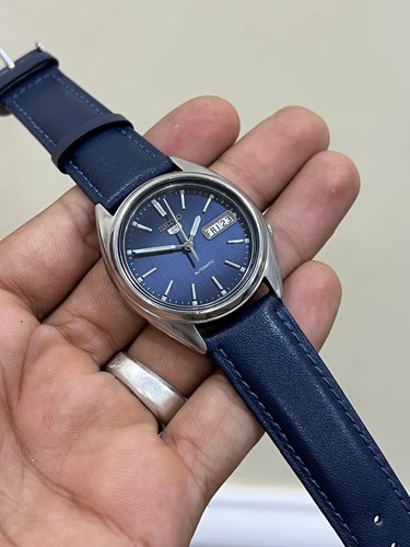 Seiko automatic men watch - seiko,