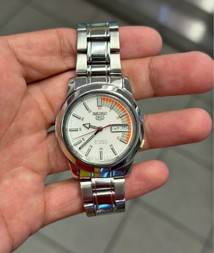 Seiko - seiko, racer)