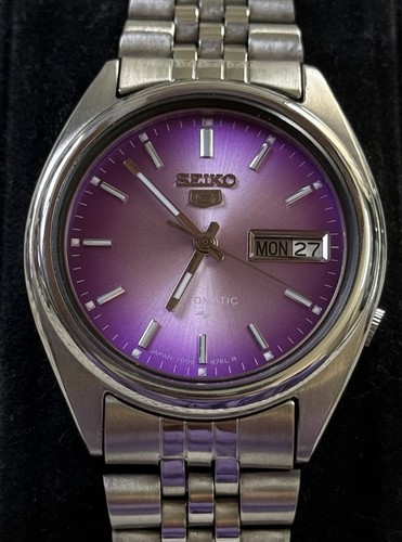 Seiko automatic men - automatic, men’s