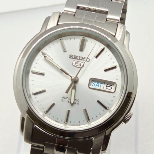 Working seiko 7s26 03s0 - working, 5