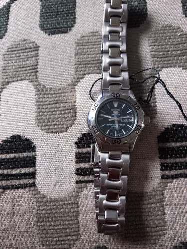 Seiko sports sym323k - sports,