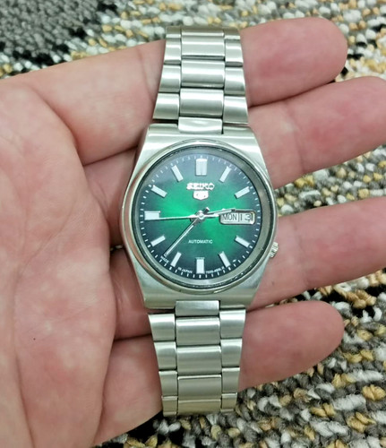 Vintage seiko automatic - vintage,