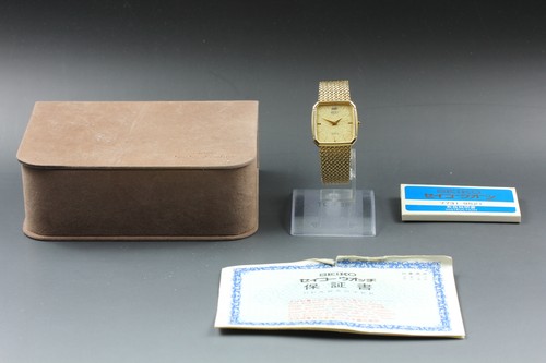 Full set 1984 near - near, seiko