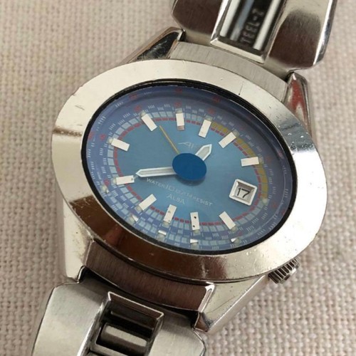 Vintage seiko alba - seiko,