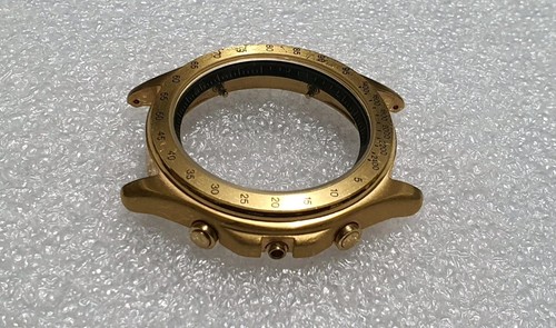 Seiko 5t52 7a29 - 5t52-7a29, gold