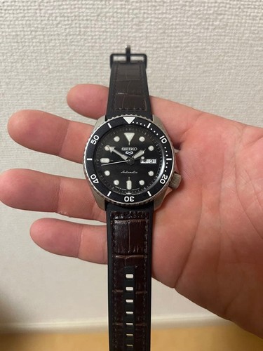 Seiko sports srpd55 - srpd55, series