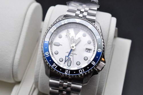 Seiko sports ssk033k1 - 5,