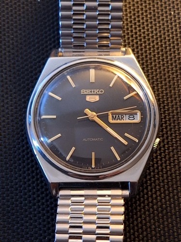 Vintage 1989 seiko - 1989,