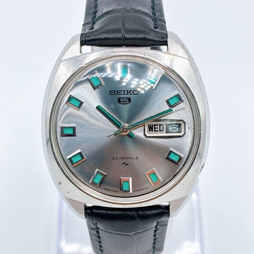 Vintage seiko 5126 7000 - seiko, 23