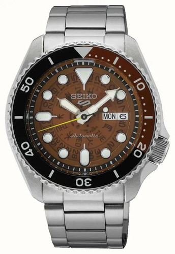 Seiko mens sport skx - seiko,