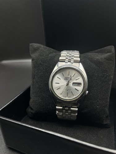 Seiko actus 7009 automatic - actus,