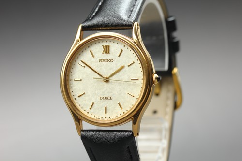 Near mint seiko dolce - mint],